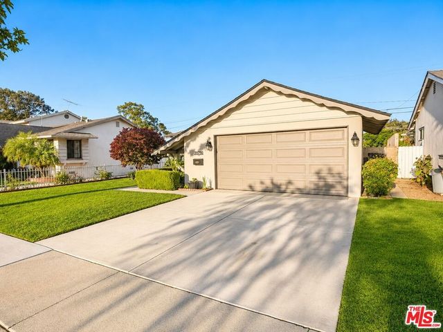 20726 Belshire Avenue, Lakewood, CA 90715