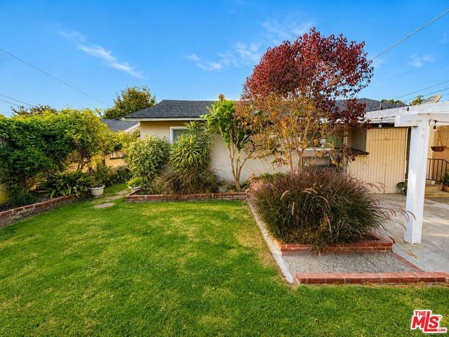 20726 Belshire Avenue, Lakewood, CA 90715