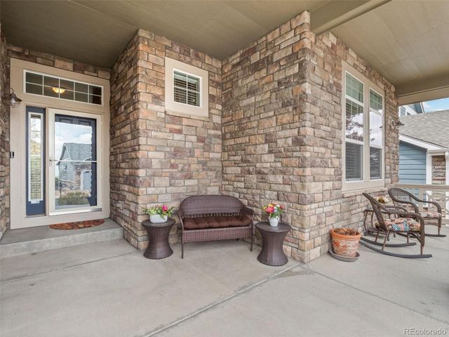5933 McIntyre Ct, Golden, CO 80403