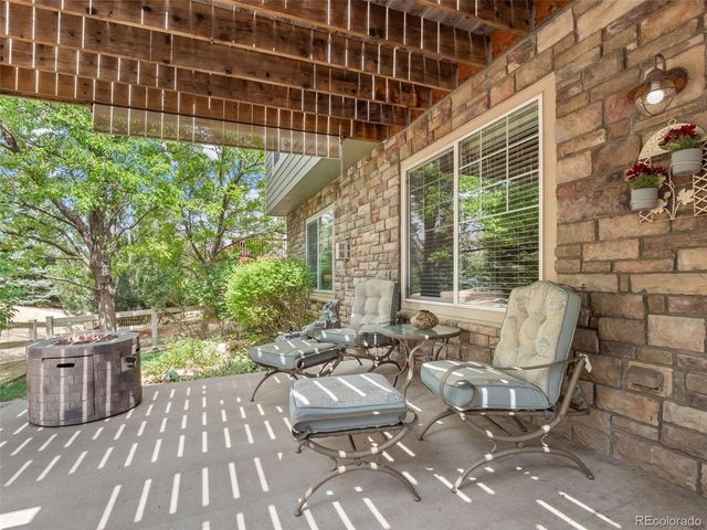 5933 McIntyre Ct, Golden, CO 80403