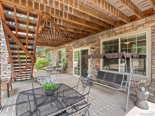 5933 McIntyre Ct, Golden, CO 80403