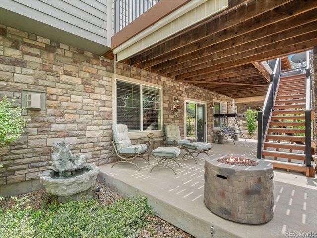 5933 McIntyre Ct, Golden, CO 80403
