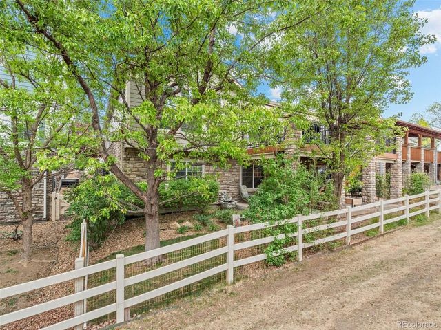5933 McIntyre Ct, Golden, CO 80403