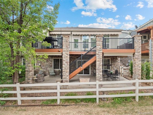 5933 McIntyre Ct, Golden, CO 80403