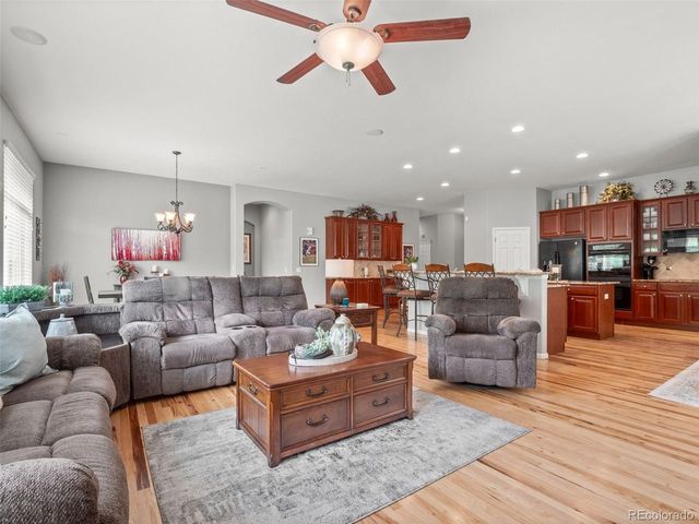 5933 McIntyre Ct, Golden, CO 80403