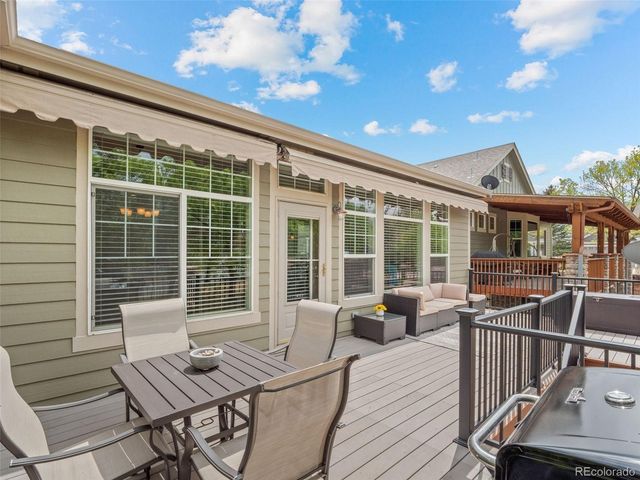 5933 McIntyre Ct, Golden, CO 80403
