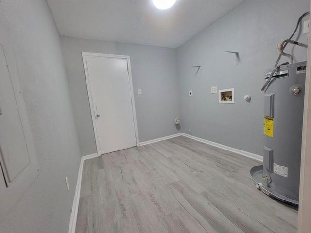 701 18th Avenue N, Texas City, TX 77590