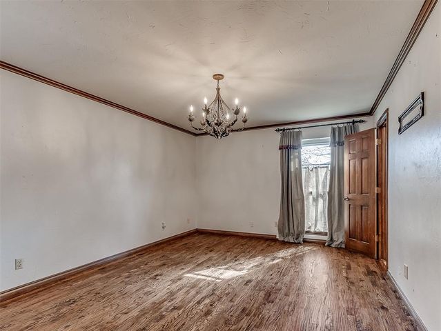 1206 Saint Andrews Drive, Edmond, OK 73025