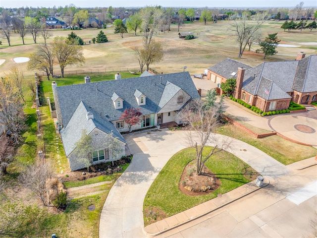 1206 Saint Andrews Drive, Edmond, OK 73025