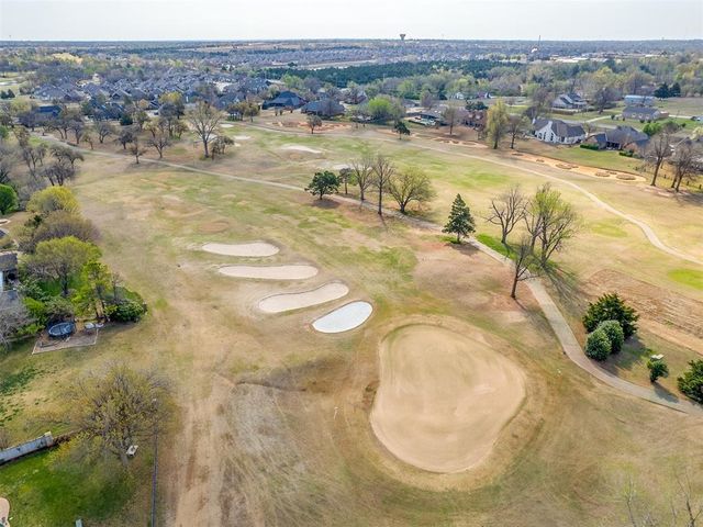 1206 Saint Andrews Drive, Edmond, OK 73025