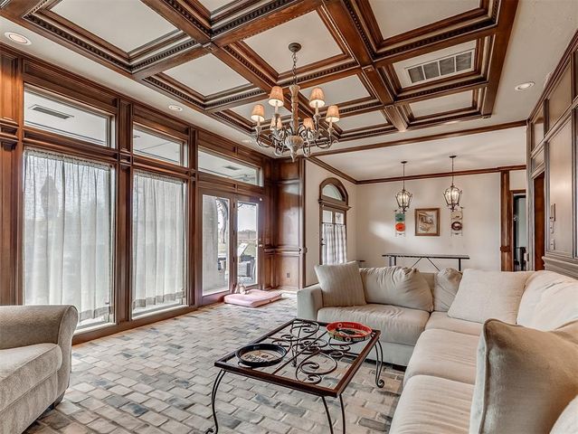 1206 Saint Andrews Drive, Edmond, OK 73025