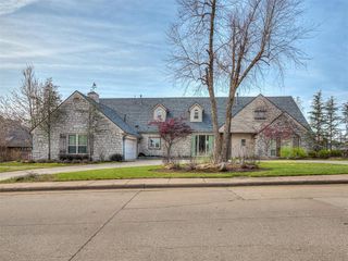 1206 Saint Andrews Drive, Edmond, OK 73025