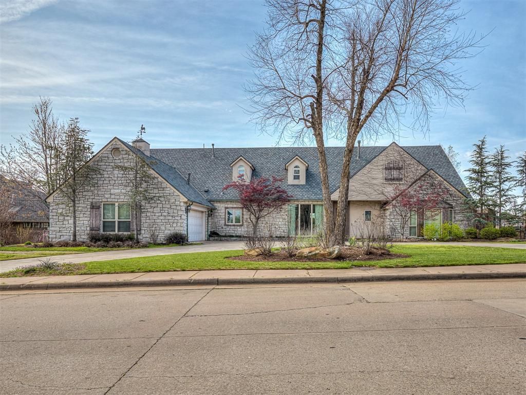 1206 Saint Andrews Drive, Edmond, OK 73025