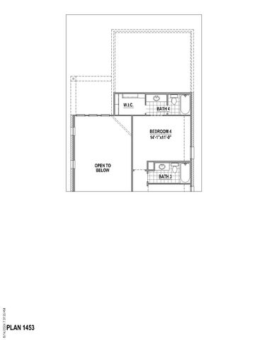 1748 Wandell Way, Fort Worth, TX 76052