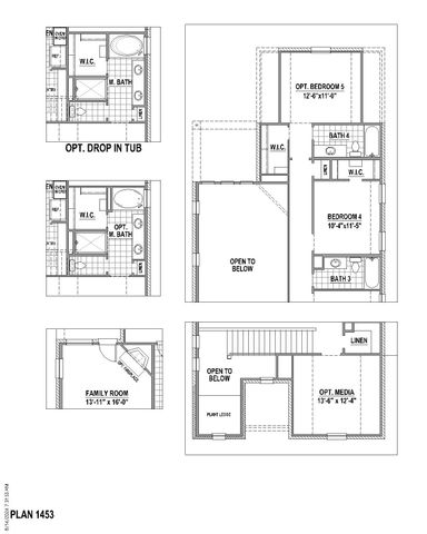 1748 Wandell Way, Fort Worth, TX 76052