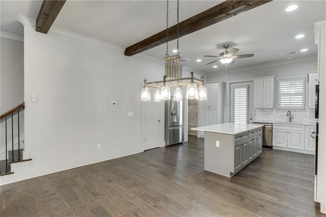 5926 Mitchell Street, Flowery Branch, GA 30542
