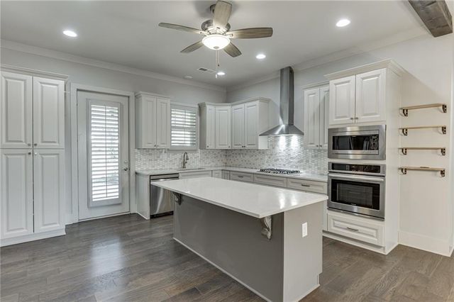 5926 Mitchell Street, Flowery Branch, GA 30542