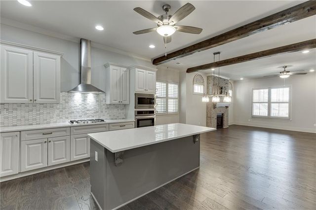 5926 Mitchell Street, Flowery Branch, GA 30542