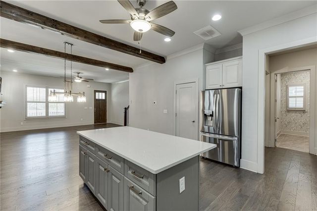 5926 Mitchell Street, Flowery Branch, GA 30542