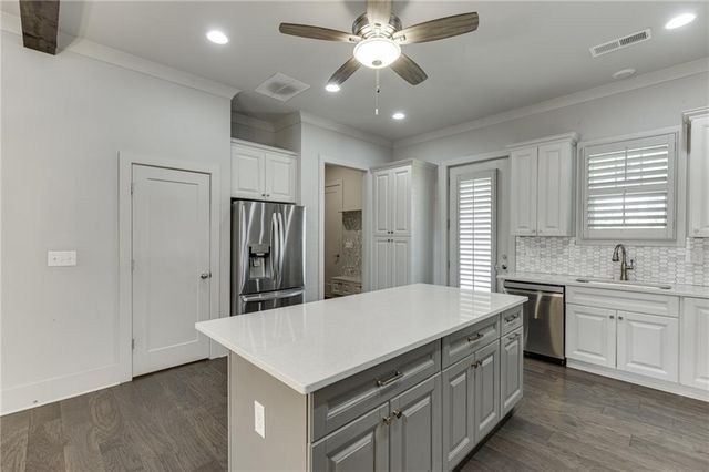 5926 Mitchell Street, Flowery Branch, GA 30542
