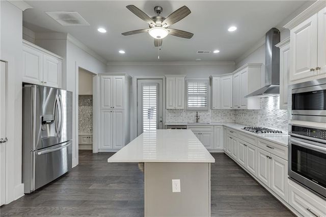 5926 Mitchell Street, Flowery Branch, GA 30542