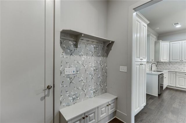 5926 Mitchell Street, Flowery Branch, GA 30542