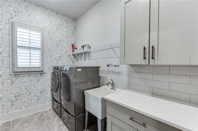 5926 Mitchell Street, Flowery Branch, GA 30542