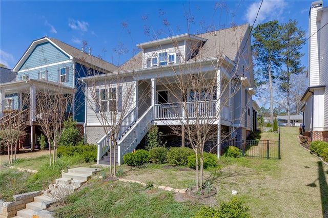 5926 Mitchell Street, Flowery Branch, GA 30542