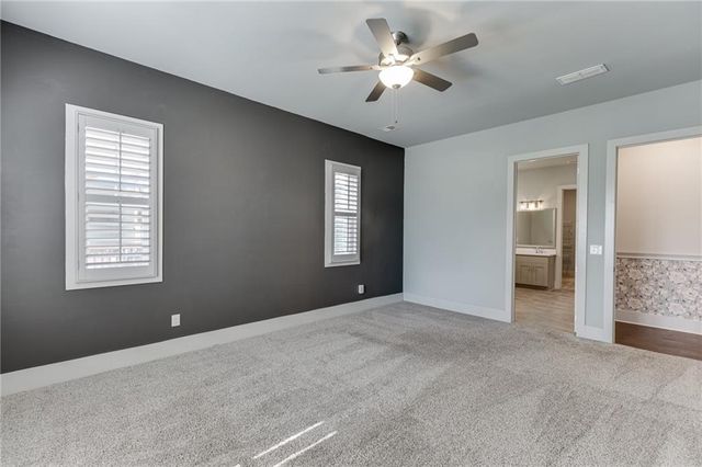 5926 Mitchell Street, Flowery Branch, GA 30542