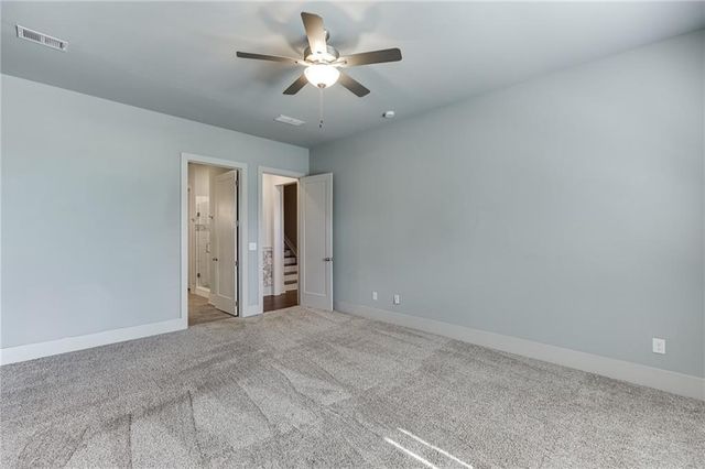 5926 Mitchell Street, Flowery Branch, GA 30542