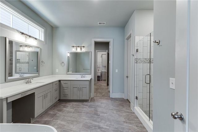 5926 Mitchell Street, Flowery Branch, GA 30542