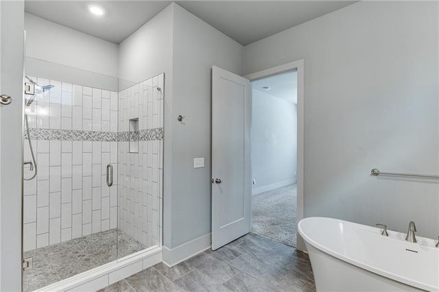 5926 Mitchell Street, Flowery Branch, GA 30542