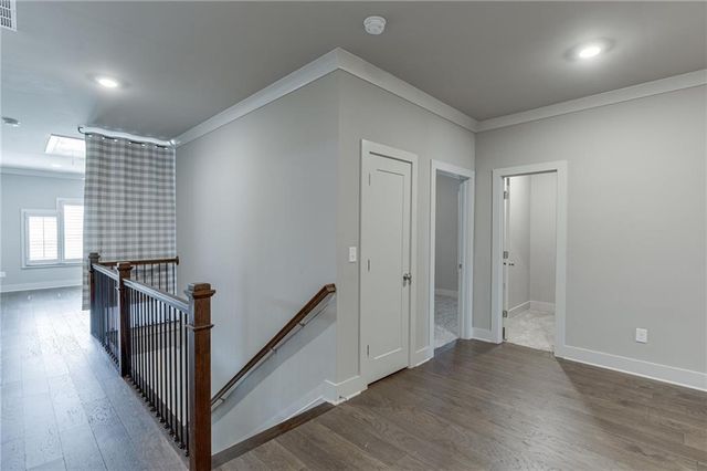 5926 Mitchell Street, Flowery Branch, GA 30542