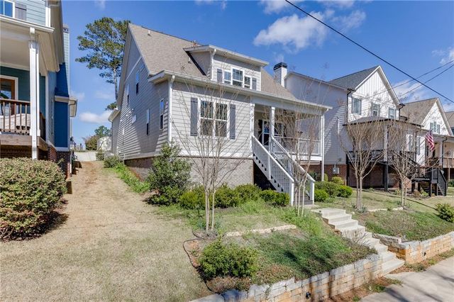 5926 Mitchell Street, Flowery Branch, GA 30542