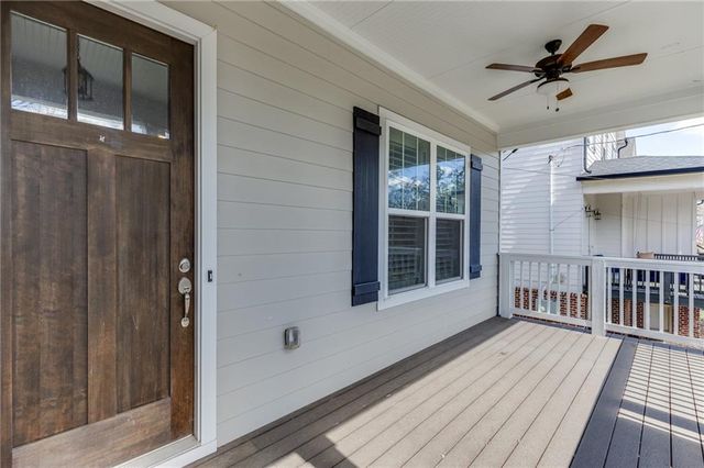 5926 Mitchell Street, Flowery Branch, GA 30542