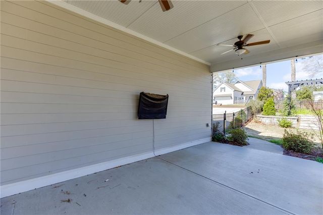 5926 Mitchell Street, Flowery Branch, GA 30542