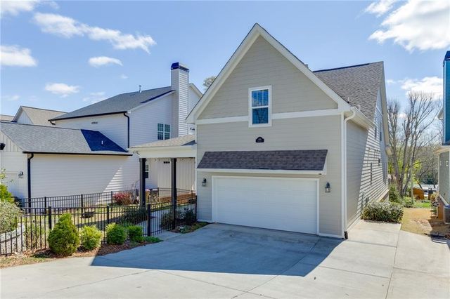 5926 Mitchell Street, Flowery Branch, GA 30542