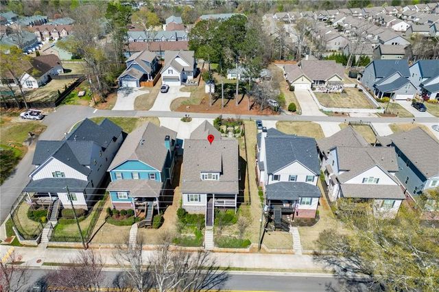 5926 Mitchell Street, Flowery Branch, GA 30542