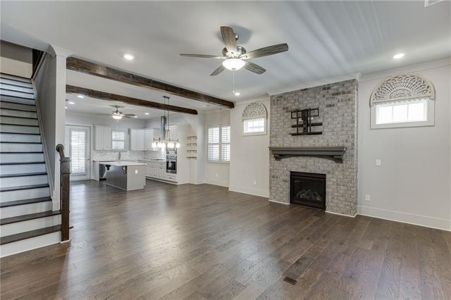 5926 Mitchell Street, Flowery Branch, GA 30542