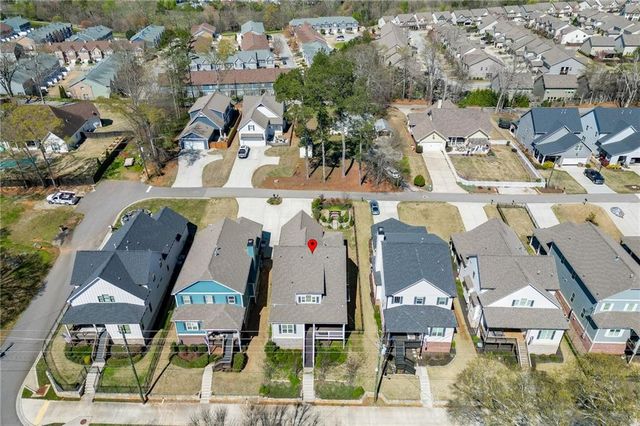 5926 Mitchell Street, Flowery Branch, GA 30542