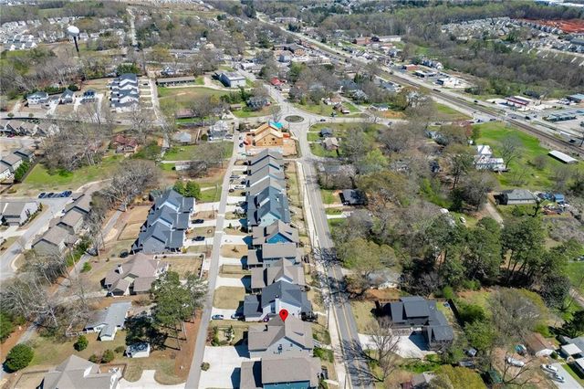 5926 Mitchell Street, Flowery Branch, GA 30542