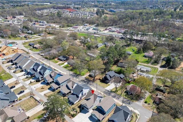 5926 Mitchell Street, Flowery Branch, GA 30542