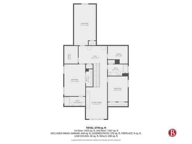 5926 Mitchell Street, Flowery Branch, GA 30542