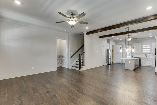 5926 Mitchell Street, Flowery Branch, GA 30542