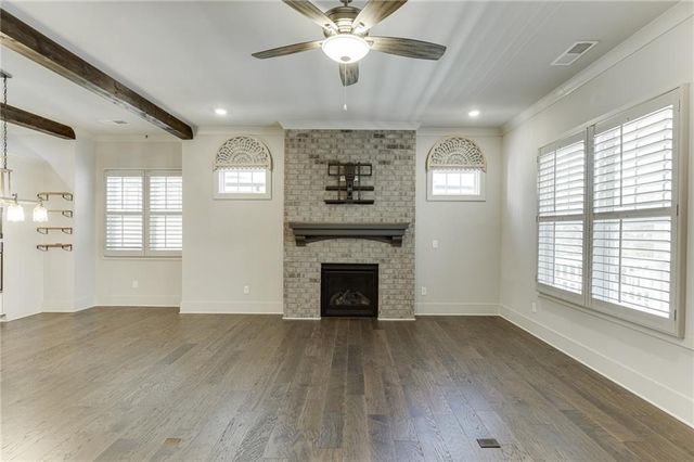 5926 Mitchell Street, Flowery Branch, GA 30542