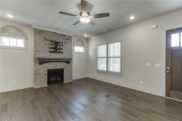 5926 Mitchell Street, Flowery Branch, GA 30542