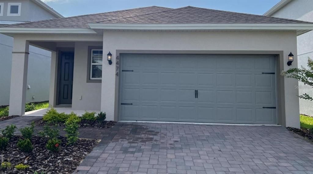 4474 DAVOS DRIVE, Clermont, FL 34711