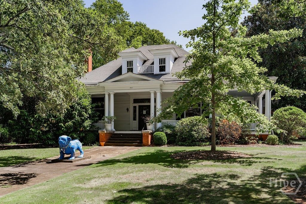 997 S Milledge Avenue 2, Athens, GA 30605