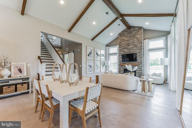 111 FLYCATCHER WAY, Chester, MD 21619