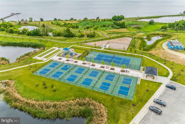 111 FLYCATCHER WAY, Chester, MD 21619